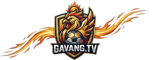 Gavang TV logo